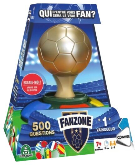 Fanzone
