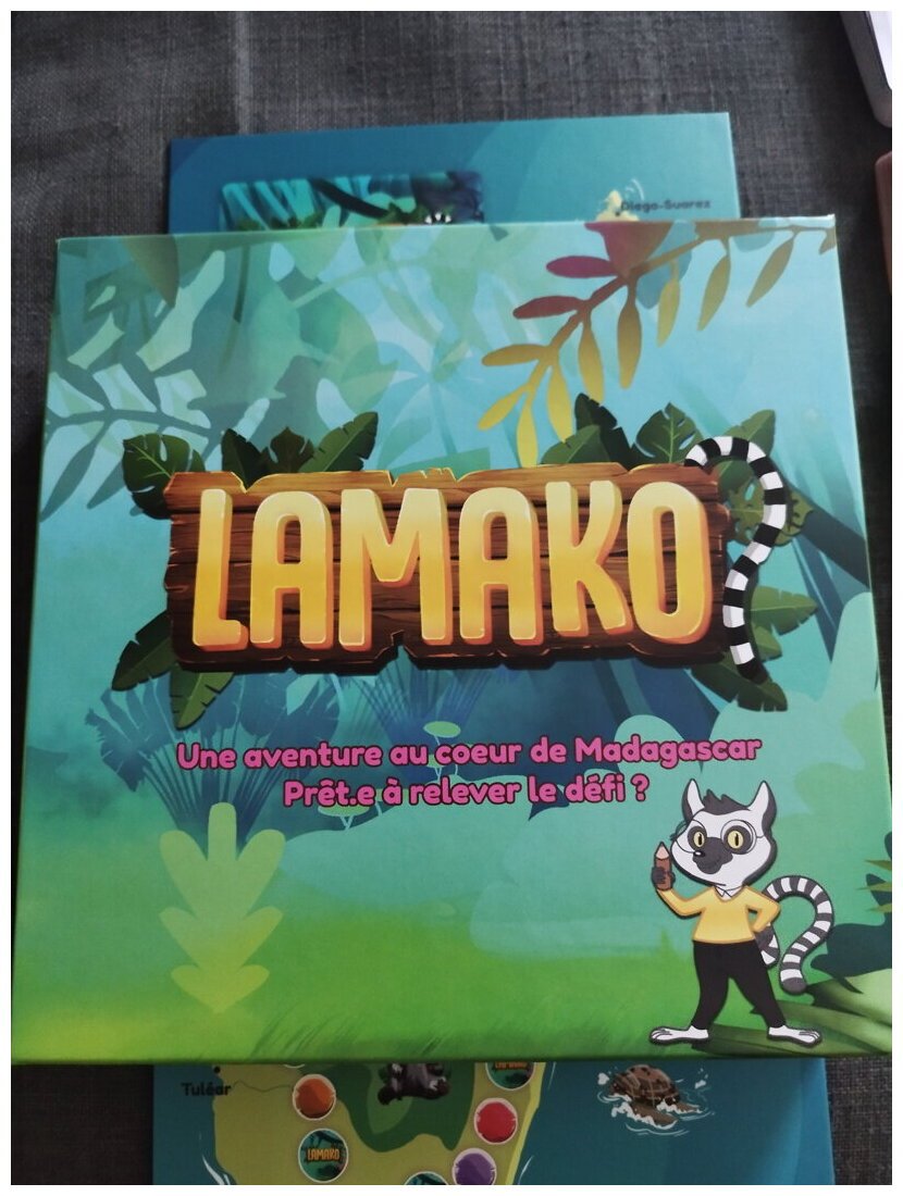 Lamako