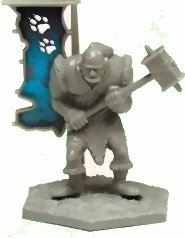 BattleLore : Géant des Collines