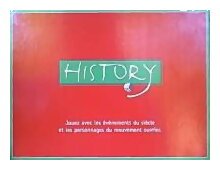 History - Jouez Avec Les Évènements Du Siècle Et Les Personnages Du Mouvement Ouvrier