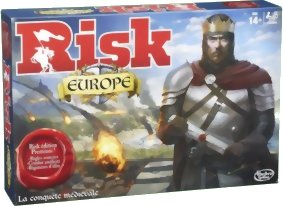 Photo: Risk : Europe