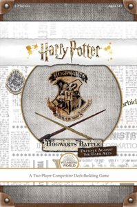 Harry Potter - Hogwarts Battle – Defence Against the Dark arts