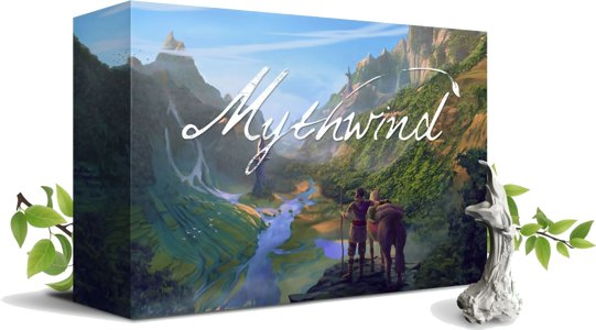 Mythwind