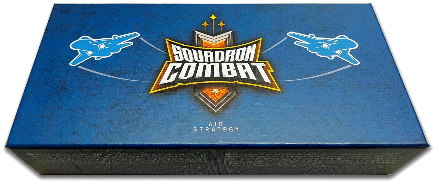 Squadron Combat