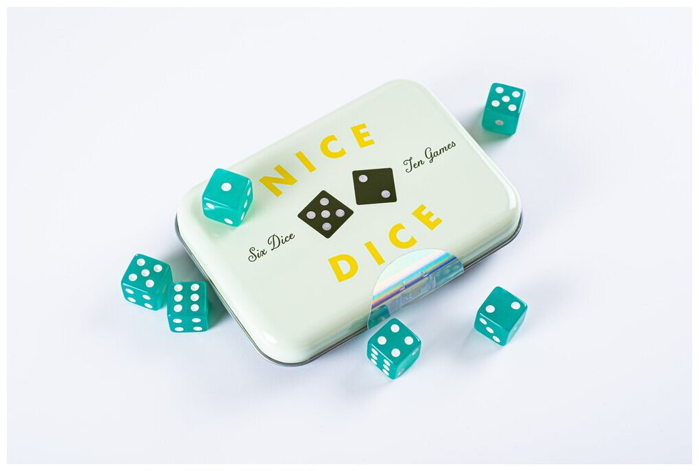 Nice Dice