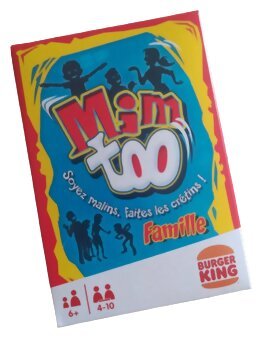 Mimtoo Famille