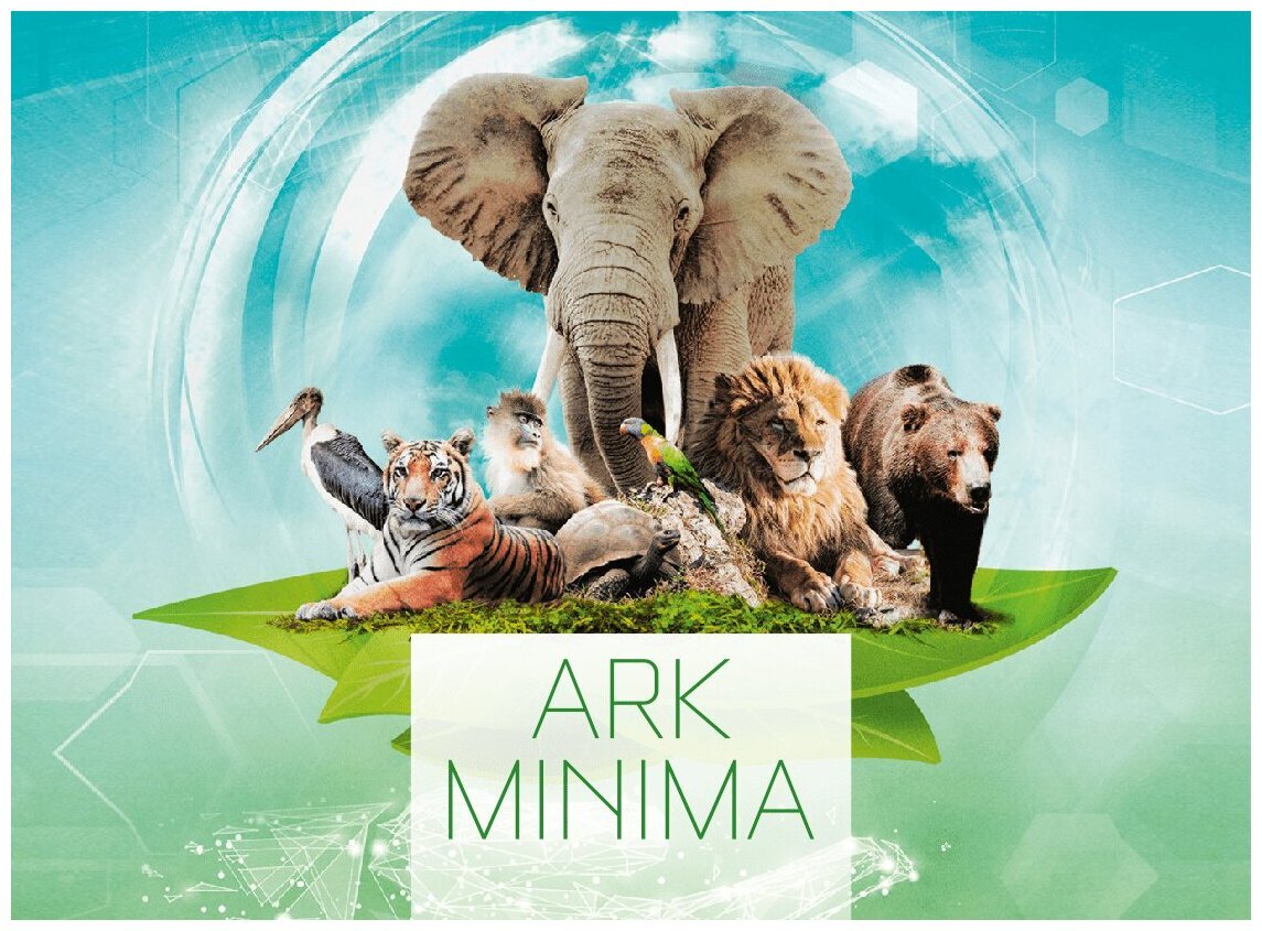 Ark Minima