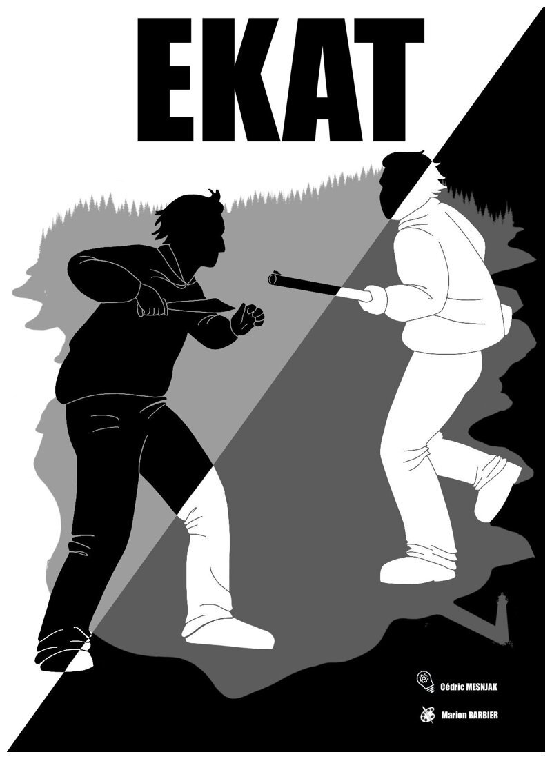 EKAT