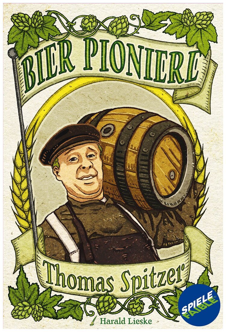 Bier Pioniere