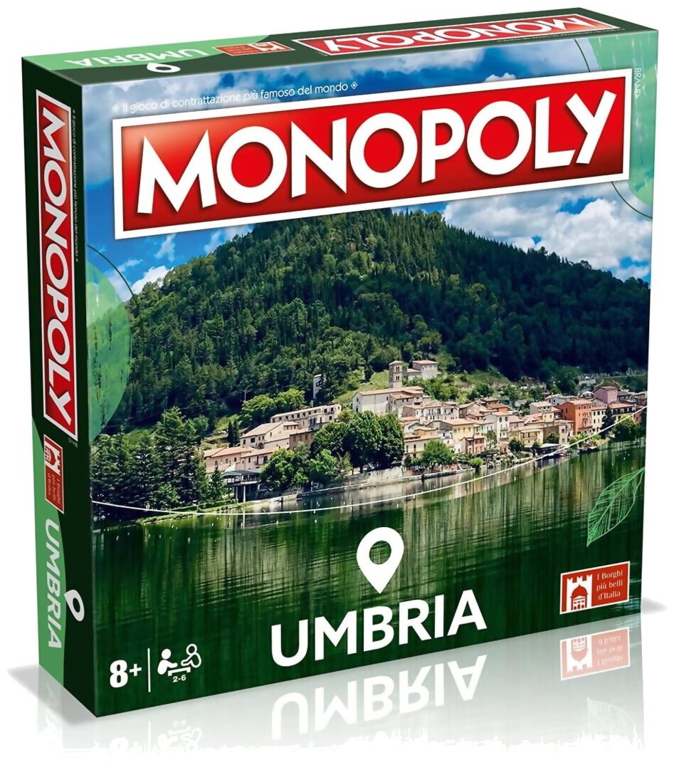 Monopoly - Umbria