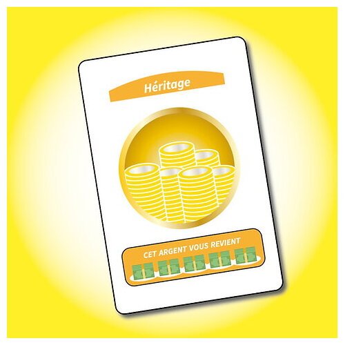 Smile Life - Super Héritage
