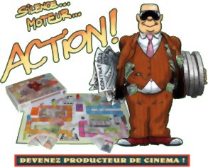 Silence... Moteur... Action!