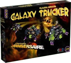 Galaxy Trucker : édition anniversaire