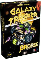 Galaxy Trucker : La Grosse Extension