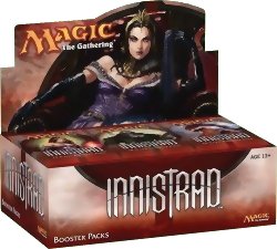 Magic l'Assemblée - Display - Innistrad