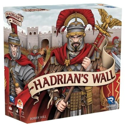 Hadrian's Wall