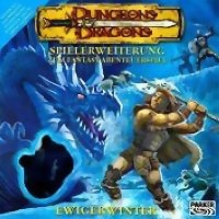 Dungeons & Dragons - Hiver Éternel