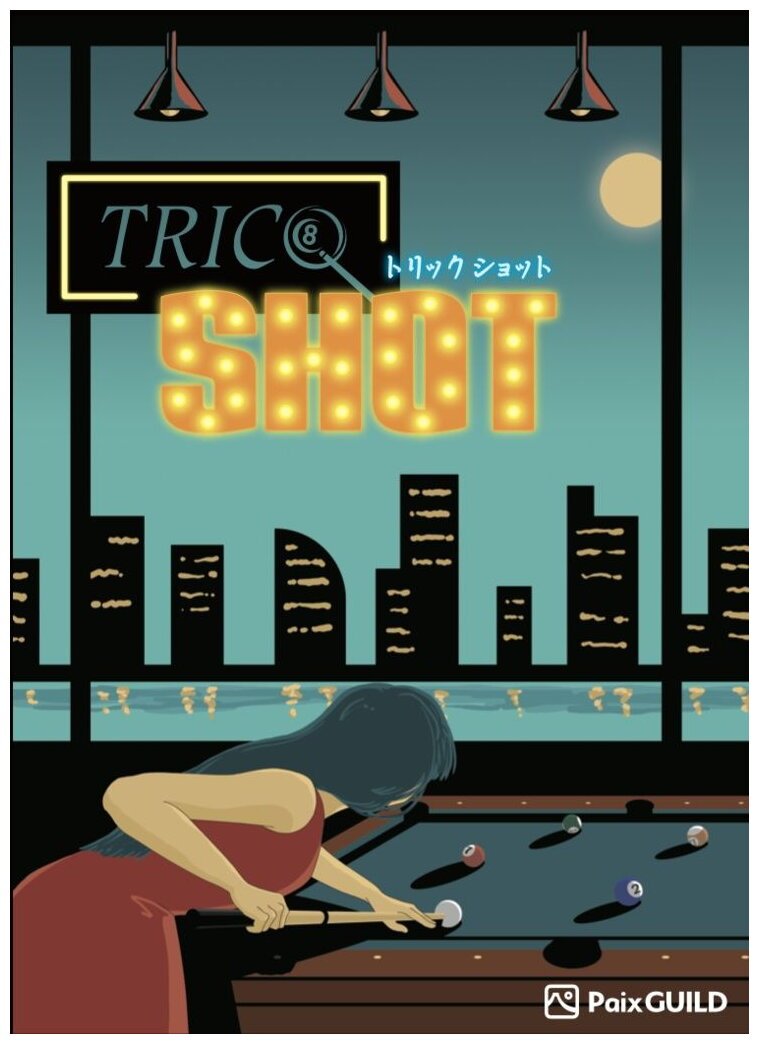 Tricq Shot