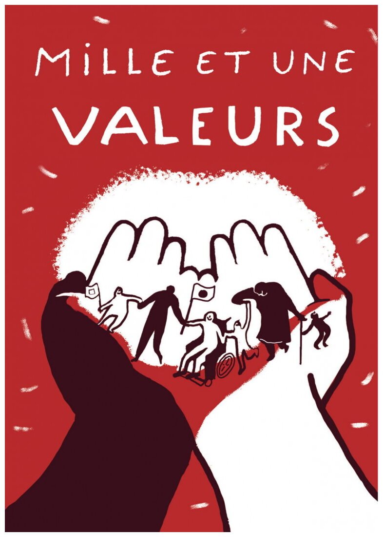 Mille Et Une Valeurs