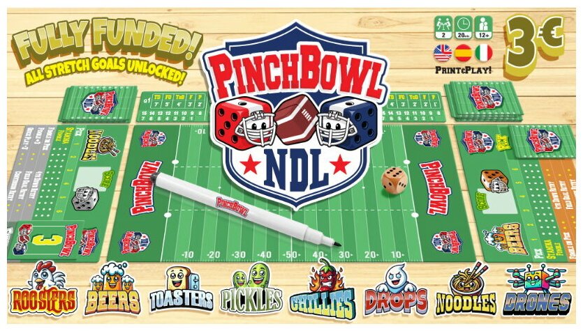 Pinchbowl