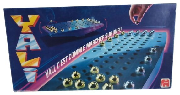 Yali