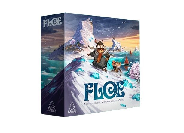 Floe - Deluxe