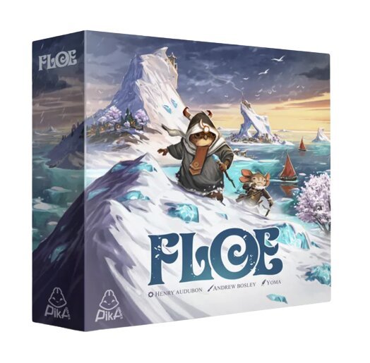 Floe