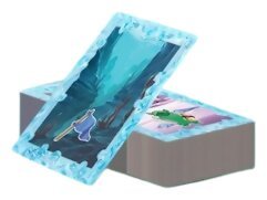 Floe - Custom Sleeve Pack