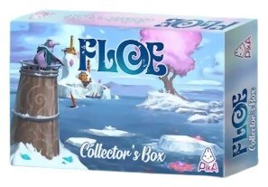 Floe - Collector's Box