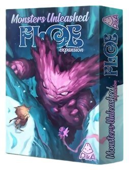 Floe - Monsters Unleashed
