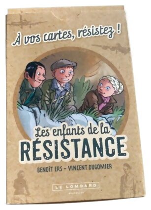 Les Enfants de la Résistance