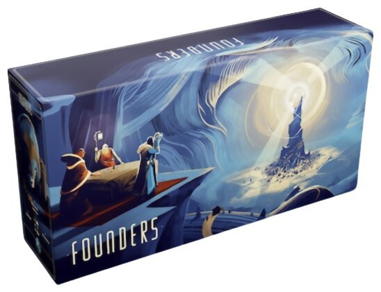 Founders