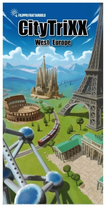 Citytrixx