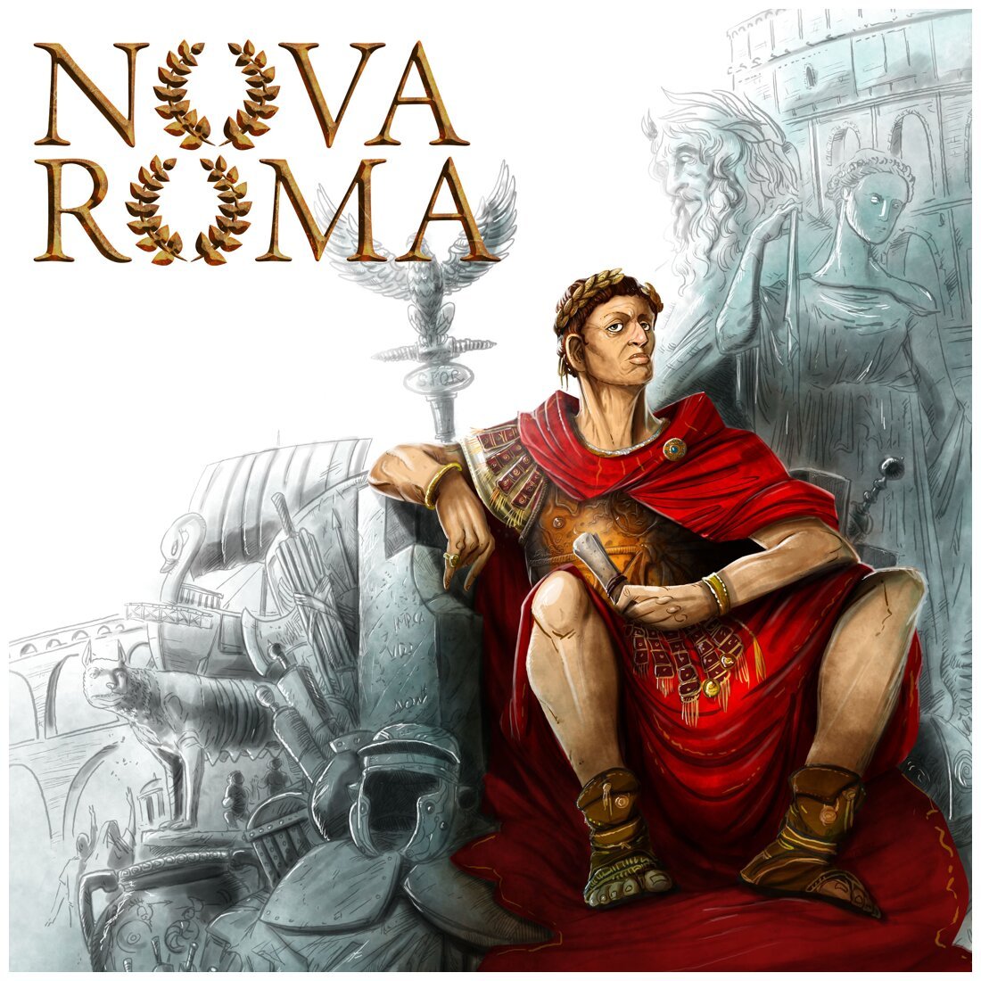 Nova Roma