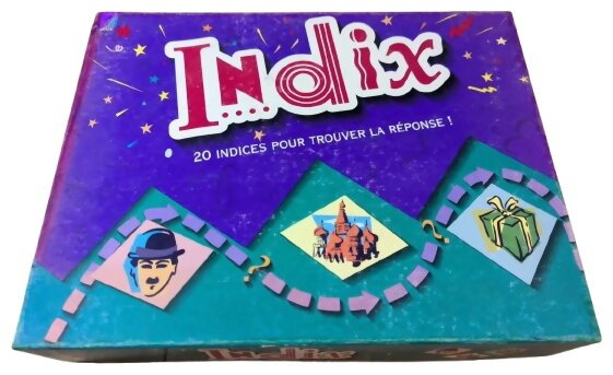 Indix