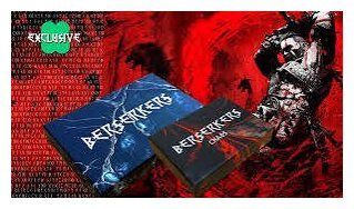 Berserkers - Chaos