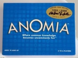 Anomia