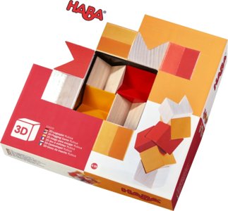 Jeu d'assemblage - Rubius