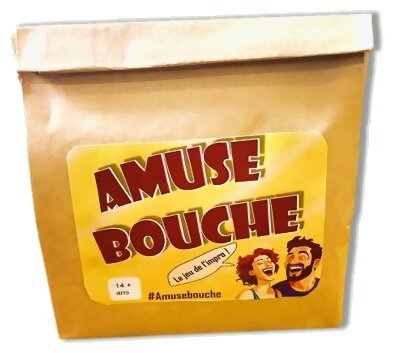 Amuse Bouche