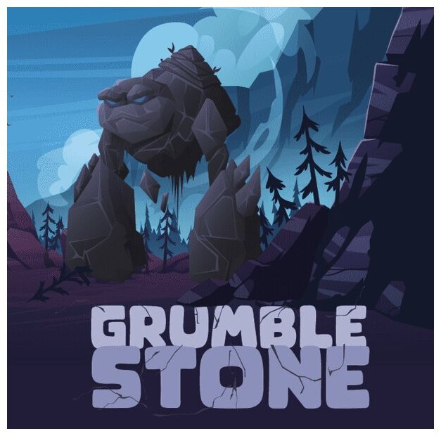 Grumblestone