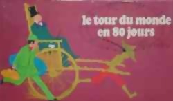 Le Tour du monde en 80 jours