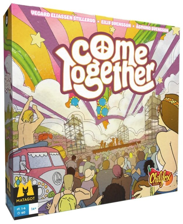Come Together