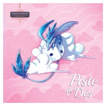 Piste de dés Adélaïde - Esprit de l'air