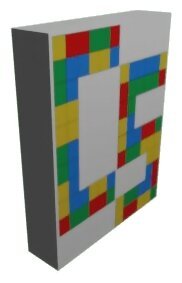 Colour Scapes