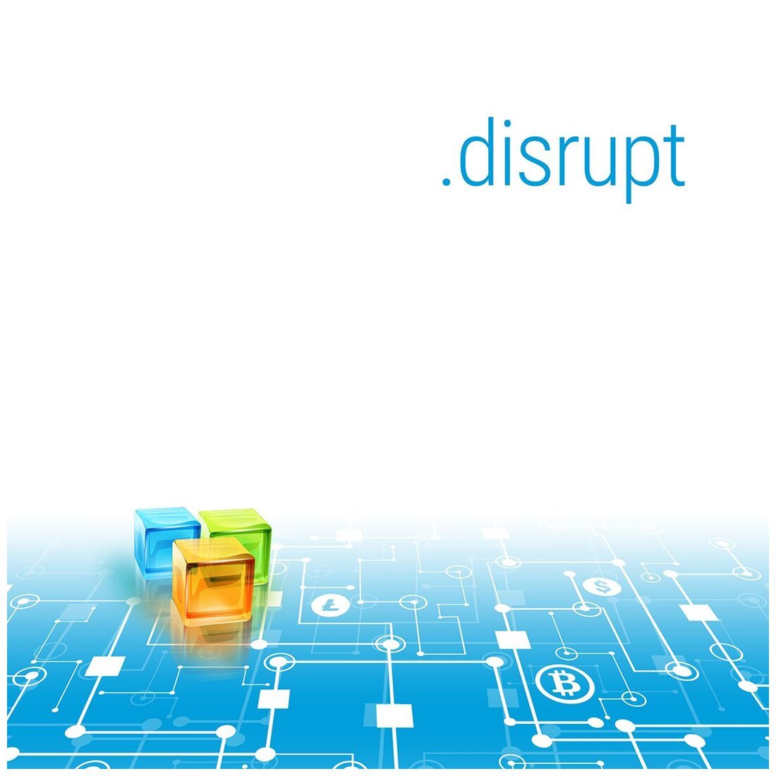 .disrupt