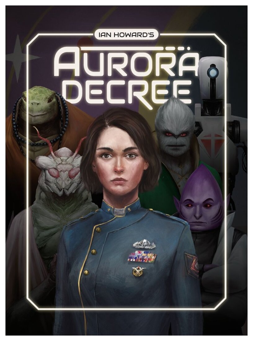 Aurora Decree