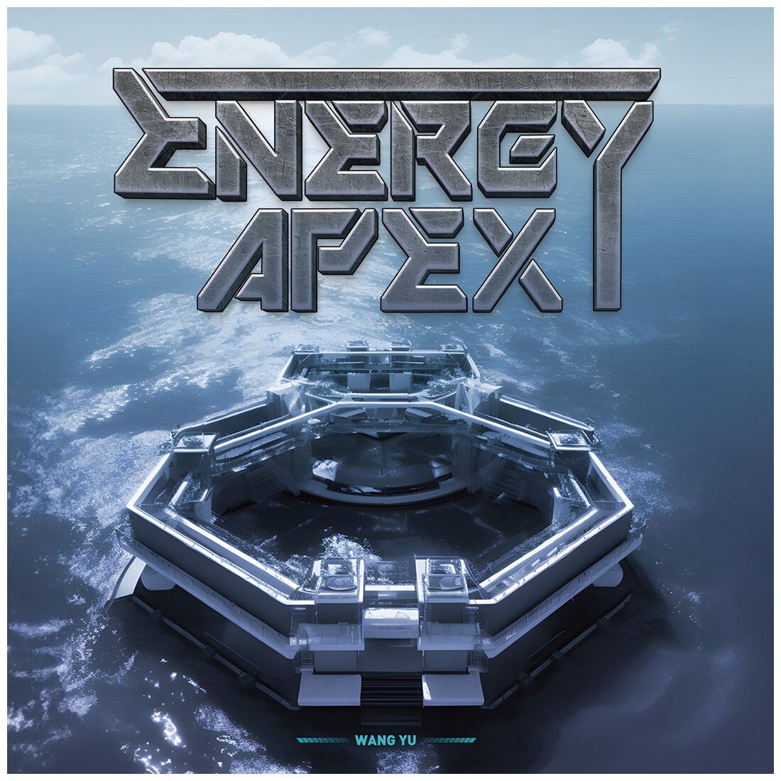 Energy Apex