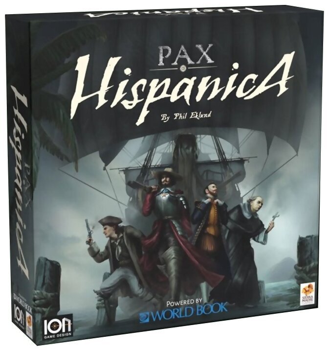 Pax Hispanica