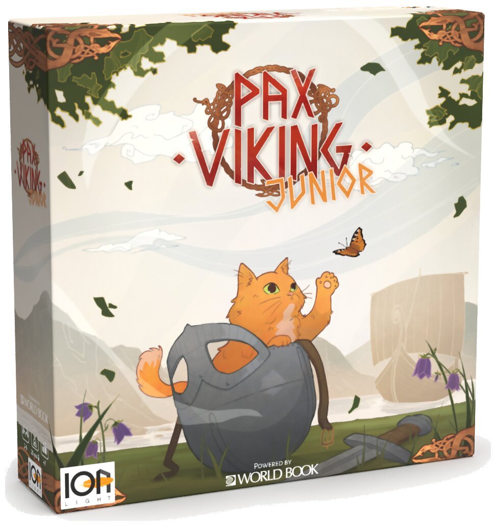 Pax Viking Junior