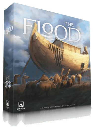 The Flood